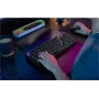 Logitech G316 X 98 πληκτρολόγιο, μαύρο, γερμανικό layout