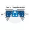 3M Privacy Filter 13,3 ίντσες φορητός υπολογιστής (16:10) PF133W1B