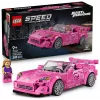 LEGO Speed Champions 77241 2 Fast 2 Furious Honda S2000 σετ κατασκευής