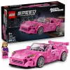 LEGO Speed Champions 77241 2 Fast 2 Furious Honda S2000 σετ κατασκευής