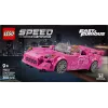 LEGO Speed Champions 77241 2 Fast 2 Furious Honda S2000 σετ κατασκευής