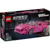 LEGO Speed Champions 77241 2 Fast 2 Furious Honda S2000 σετ κατασκευής