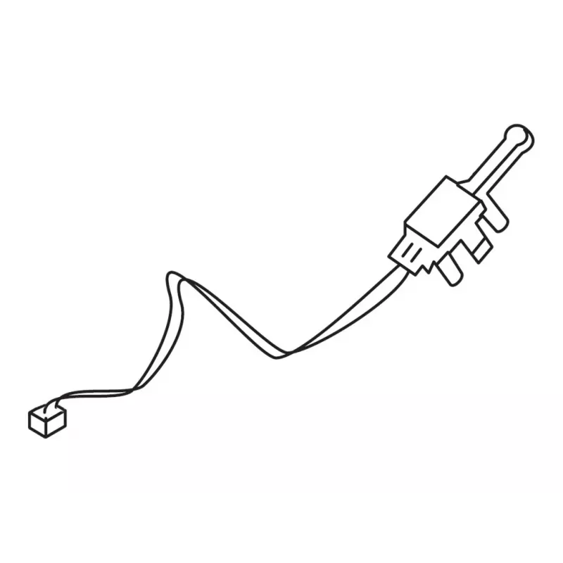 Lexmark Sensor Assembly 40X8200