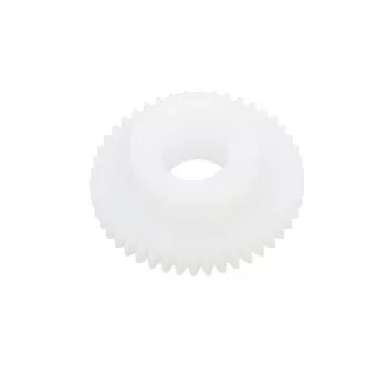 OKI 4PP4044-5024P001 γρανάζι κίνησης - λευκό