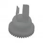 OKI 4PP4025-2869P001 θερμική κεφαλή εκτύπωσης - γκρι - OEM - συσκευασία 1 τεμ.