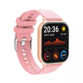 Denver SWC-176RO Smartwatch, ροζ