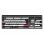 Logickeyboard Adobe Filmmaker Astra 2 UK πληκτρολόγιο Mac