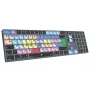 Logickeyboard Avid Media Composer Classic Titan FR πληκτρολόγιο Mac