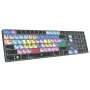 Logickeyboard Avid Media Composer Titan French PC Πληκτρολόγιο (LKB-MCOM4-TPC-FR)