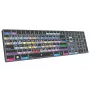 Logickeyboard Avid Media Composer Pro Titan UK PC Πληκτρολόγιο (LKB-MCOMP-TPC-UK)
