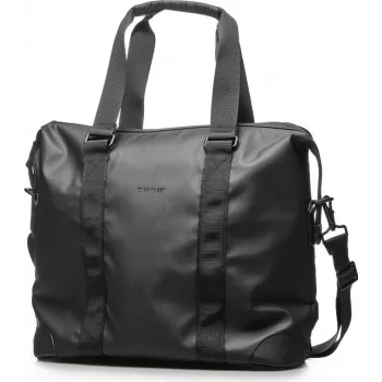 Trunk Travel Tote Bag - τσάντα ώμου (μαύρο)
