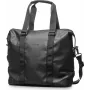 Trunk Travel Tote Bag - τσάντα ώμου (μαύρο)