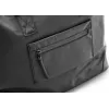 Trunk Travel Tote Bag - τσάντα ώμου (μαύρο)