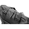 Trunk Travel Tote Bag - τσάντα ώμου (μαύρο)