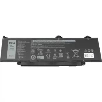 Dell RXF9T Μπαταρία Laptop 54Wh 3-Cell Li-Polymer για Precision 3480