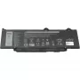 Dell RXF9T Μπαταρία Laptop 54Wh 3-Cell Li-Polymer για Precision 3480