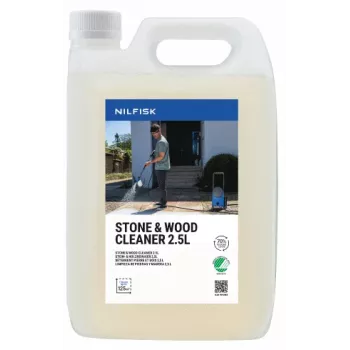Nilfisk Stone + Wood Cleaner 2,5 λίτρα