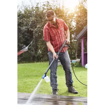 Nilfisk Stone + Wood Cleaner 2,5 λίτρα