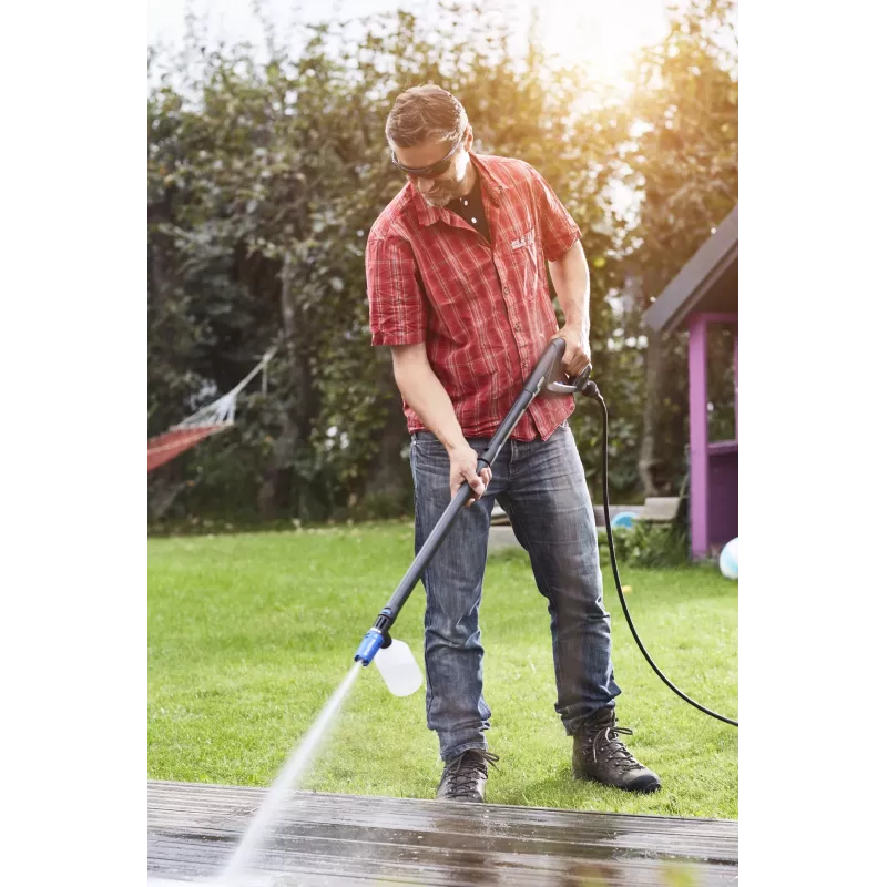 Nilfisk Stone + Wood Cleaner 2,5 λίτρα