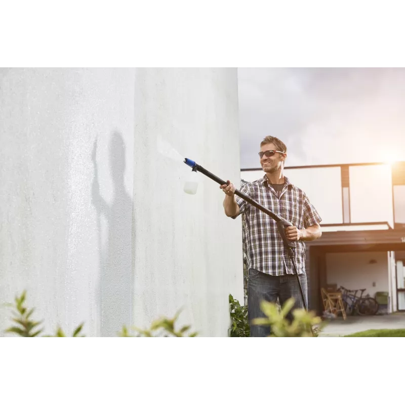 Nilfisk Stone + Wood Cleaner 2,5 λίτρα