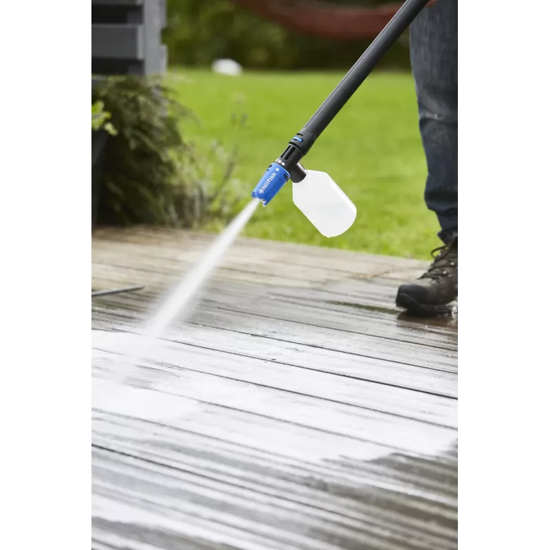 Nilfisk Stone + Wood Cleaner 2,5 λίτρα