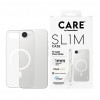 CARE by PanzerGlass SL1M Case Διάφανη με MagSafe για iPhone 16e / 17e (CR59610)