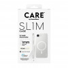 CARE by PanzerGlass SL1M Case Διάφανη με MagSafe για iPhone 16e / 17e (CR59610)
