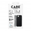 CARE by PanzerGlass SL1M Θήκη Μαύρη με MagSafe για iPhone 16e / 17e (CR52018)