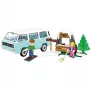 Cobi Volkswagen T3 Winter Adventure σετ δόμησης (230 τεμ.)