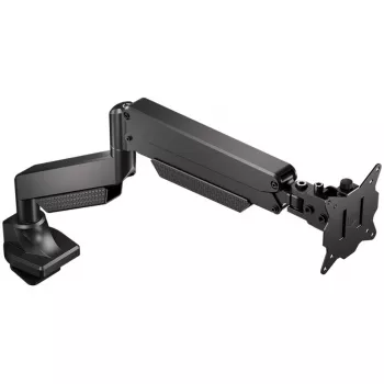 ENDORFY Atlas GS Pro Single Black βραχίονας οθόνης για οθόνες έως 49 ίντσες (124,5 cm)