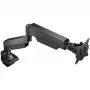 ENDORFY Atlas GS Pro Single Black βραχίονας οθόνης για οθόνες έως 49 ίντσες (124,5 cm)