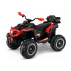 QUAD LOCK Quad Na Akumulator XW-08 4x4 45W κόκκινο