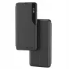 TECH-PROTECT Smart View θήκη βιβλίου για Xiaomi Redmi Note 14 Pro 5G / Poco X7 5G - μαύρο