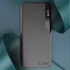 TECH-PROTECT Smart View θήκη βιβλίου για Xiaomi Redmi Note 14 Pro 5G / Poco X7 5G - μαύρο