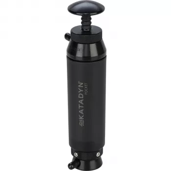Katadyn Pocket Filter Tactical φίλτρο νερού