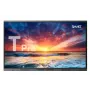 SMART TECHNOLOGIES SMART BOARD T086 PRO διαδραστική οθόνη QLED χωρίς ενσωματωμένο λειτουργικό σύστημα 5Y Assure