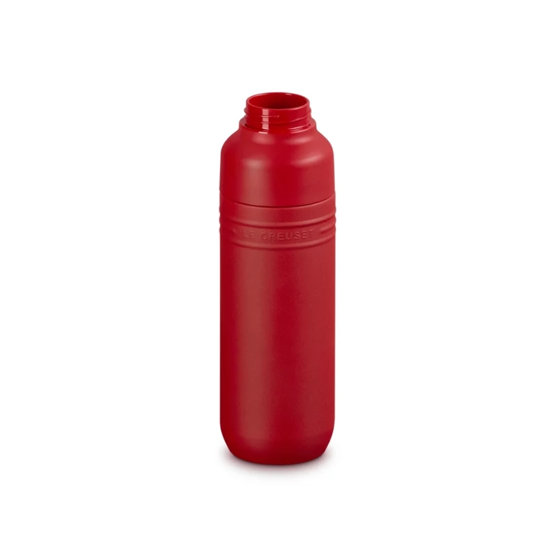 Le Creuset On The Go παγούρι νερού Cerise 500 ml