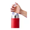 Le Creuset On The Go παγούρι νερού Cerise 500 ml