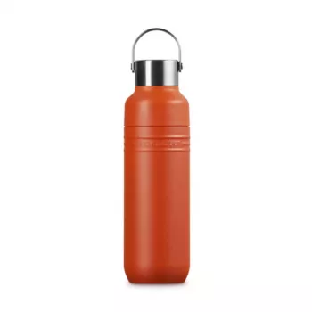 Le Creuset On The Go παγούρι νερού Oven Red 500 ml