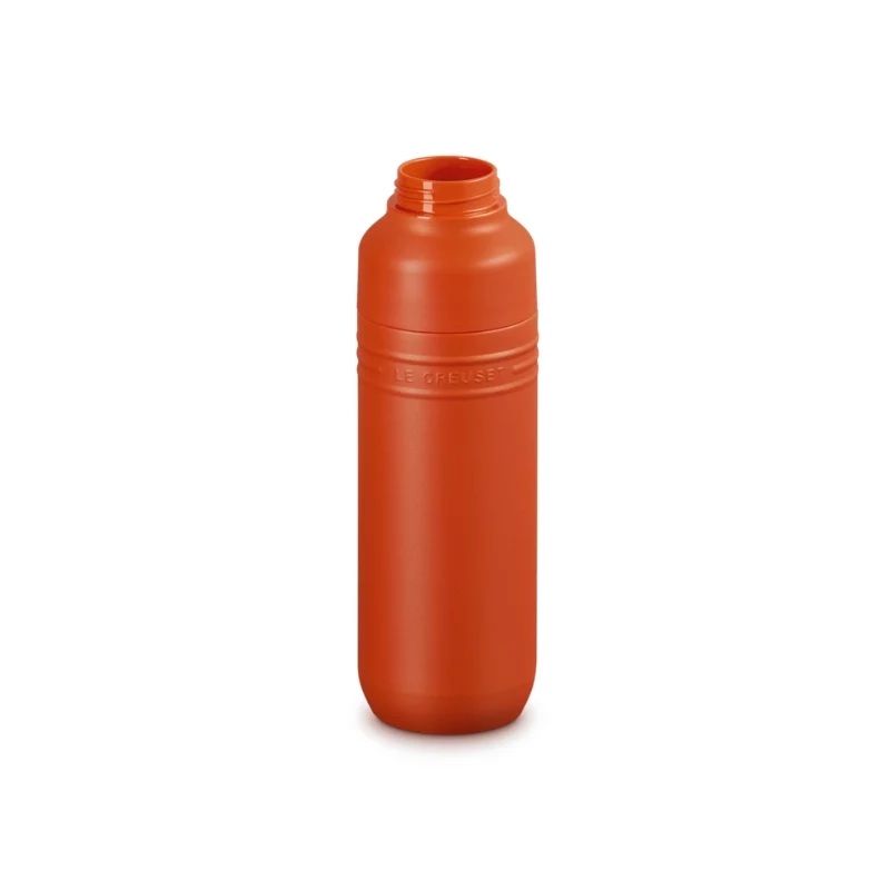 Le Creuset On The Go παγούρι νερού Oven Red 500 ml