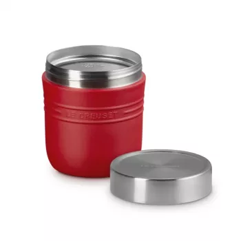 Le Creuset On The Go θερμομονωτικό δοχείο τροφίμων Kirschrot 500 ml