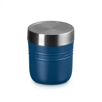 Le Creuset On The Go θερμός Deep Teal 500 ml