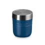 Le Creuset On The Go θερμός Deep Teal 500 ml