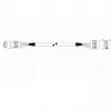 Supermicro CBL-0341L Εσωτερικό καλώδιο USB 2.0 - 70 cm - Μητρική 10-Pin σε 2x υποδοχή USB-A θηλυκή
