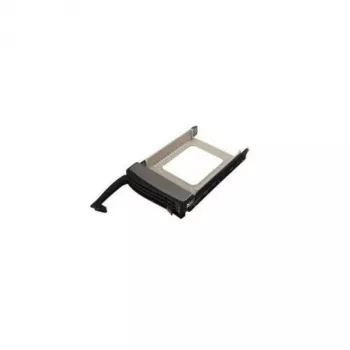 Supermicro MCP-220-00075-0B Μαύρος φορέας σκληρού δίσκου hot-swap για HDD/SSD 3,5 ίντσες SAS/SATA
