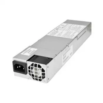 Supermicro PWS-605P-1H Τροφοδοτικό 600W 80 PLUS Platinum Πλεονάζον Hot-Swap