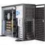 Supermicro SuperWorkstation 540A-TR Σταθμός εργασίας Full-Tower, Intel C621, Dual Xeon Scalable, 2200W