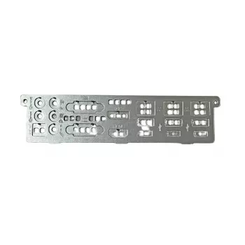 Supermicro MCP-260-00186-0N Πλάκα I/O για μητρικές σειράς X11