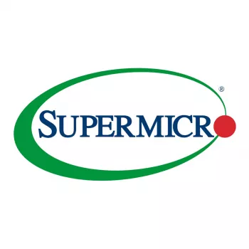 Supermicro SNK-P0083PV Παθητική ψύκτρα CPU 2U για επεξεργαστές AMD Socket SP5-Turin