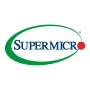 Supermicro SNK-P0083PV Παθητική ψύκτρα CPU 2U για επεξεργαστές AMD Socket SP5-Turin